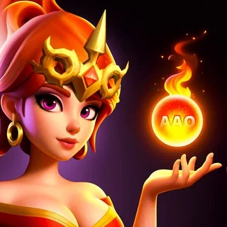 AAO Game Telegram Crypto mini app