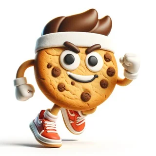 Cookie 🍪 Telegram AI & Tech mini app