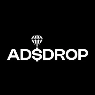 Adsdrop Telegram Crypto mini app