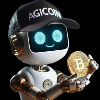 AGIcoin Telegram Crypto mini app
