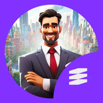 Telegramopoly Telegram Gaming mini app