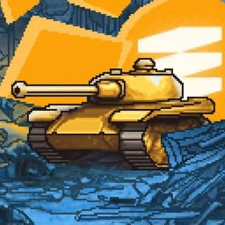The Tanks | Танчики! Telegram Gaming mini app