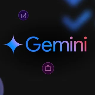 Чат с AI | Gemini + DeepSeek Telegram AI & Tech mini app