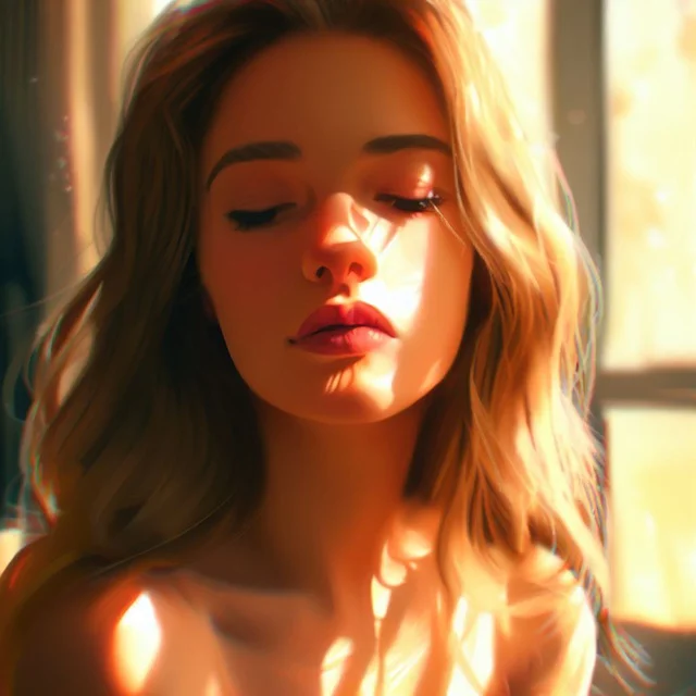 Alice AI Girlfriend Telegram AI & Tech mini app