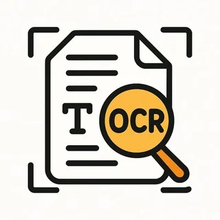 AI [ OCR ] Image to Text Reader Telegram AI & Tech mini app