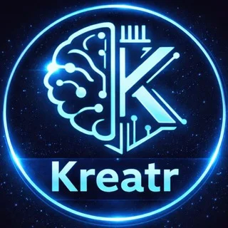 Kreatr | AI SMM Автопилот Telegram AI & Tech mini app