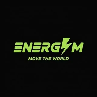 ENERG⚡️M Telegram Crypto mini app