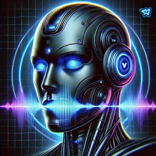 AI Voiceover - Clone your voice Telegram AI & Tech mini app
