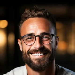 Nick Telegram AI & Tech mini app