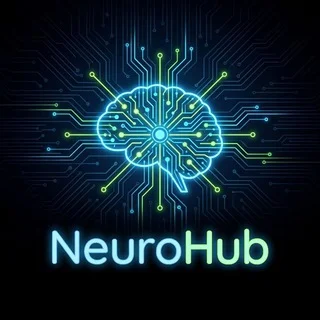Neuro Hub.AI GPT 5 | Gemini 3 | Nano Banana Telegram AI & Tech mini app