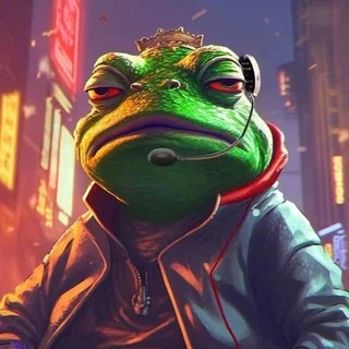 AIPEPE AI Service Telegram AI & Tech mini app