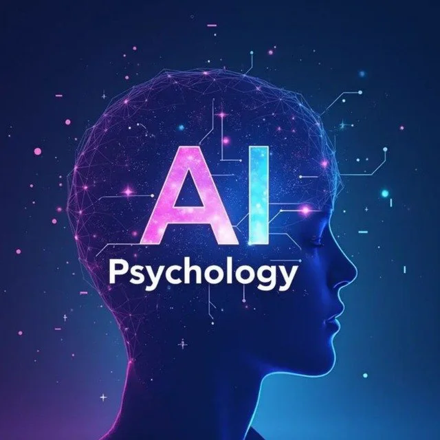 AI Psychologist | AIpsyton Telegram AI & Tech mini app