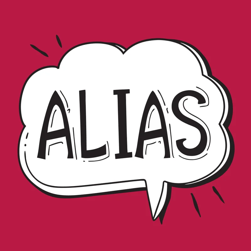Alias Telegram Gaming mini app