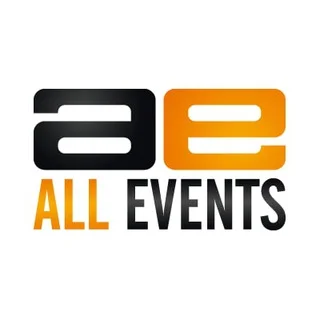 ALL EVENTS - все деловые события Telegram Business mini app