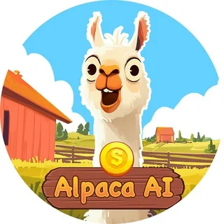 Alpacai Telegram Crypto mini app