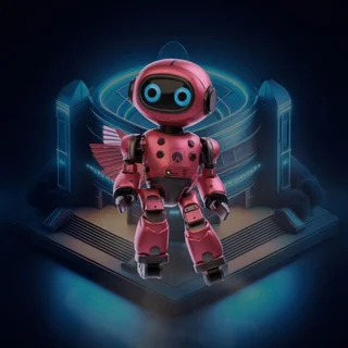 Amates Arena Telegram Crypto mini app