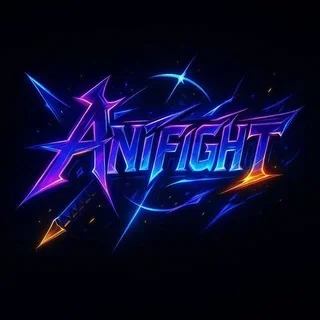 ANIFIGHT Telegram Crypto mini app