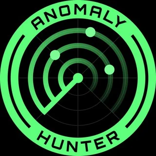 Anomaly Hunter Telegram Crypto mini app