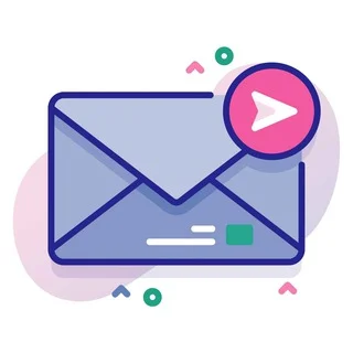 Анонимное сообщение 💬 Telegram Social mini app