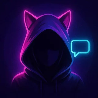 Anonimka.KZ - Анонимные знакомства Telegram Lifestyle mini app