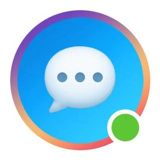 Знакомства | Общение | Chatgram Telegram Lifestyle mini app