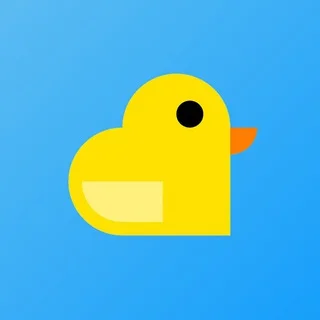 🐥 DUCK - Анонимные вопросы Telegram Social mini app