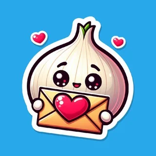 Anonion — anonymous messaging Telegram Social mini app