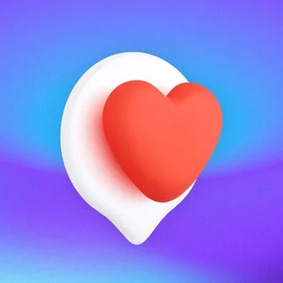 Анонимный чат | Знакомства ❤️‍🔥 Telegram Lifestyle mini app