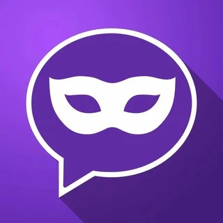 Анонимный чатик | Быстрые знакомства Telegram Social mini app