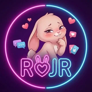ROJR • Знакомства • Общение Telegram Lifestyle mini app