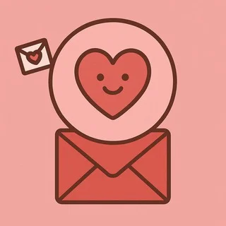 Анонимные вопросы | Анонимная валентинка Telegram Social mini app