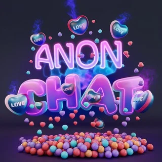 Аноним Чат Telegram Social mini app