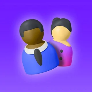 TALK ℠ - Знакомства👋 Telegram Lifestyle mini app