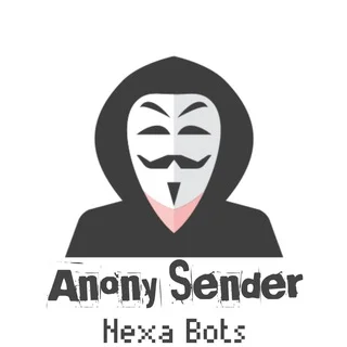 Anony Sender Telegram Social mini app