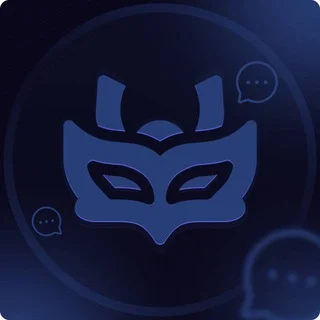 Анонимное общение 🔒 Telegram Lifestyle mini app