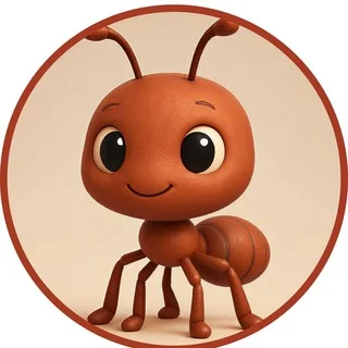 ANT COIN Telegram Crypto mini app