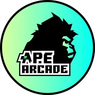 Ape Arcade Telegram Crypto mini app