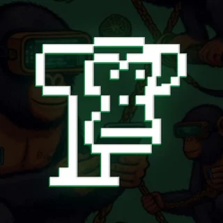 Apes Of TON Telegram Crypto mini app