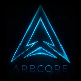 ArbCore App Telegram Crypto mini app