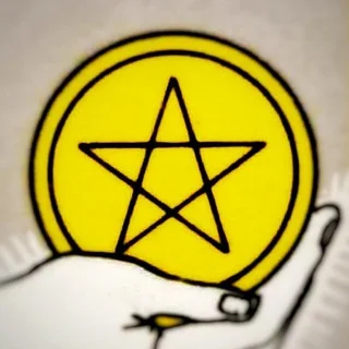 Карманный Таролог - карта дня Telegram Lifestyle mini app