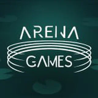 ArenaGames Telegram Crypto mini app