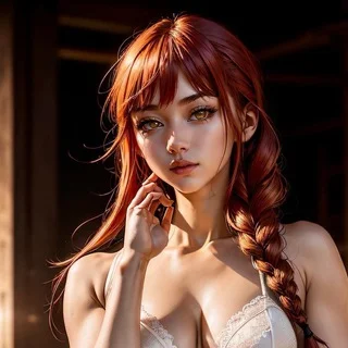 Aria Ai Girl Telegram AI & Tech mini app