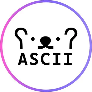 Ascii GPT Telegram AI & Tech mini app