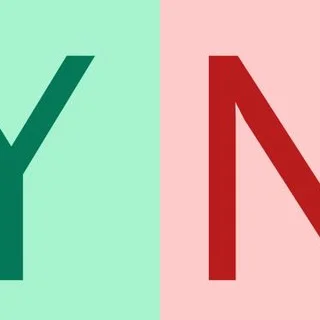 Ask Yes or No Telegram AI & Tech mini app