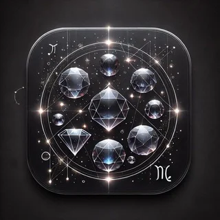 Astrogems Telegram Lifestyle mini app