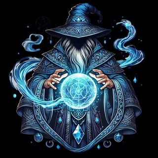 Астролог Telegram AI & Tech mini app