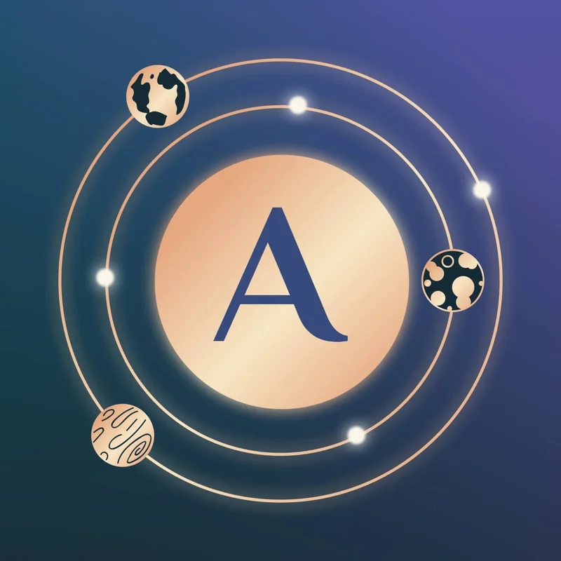Atrix – Astrology & Expert Advice Telegram AI & Tech mini app