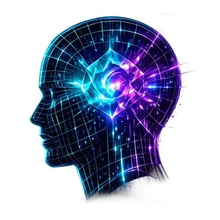 AuraMatrix 🔮 Personality Test Telegram Gaming mini app