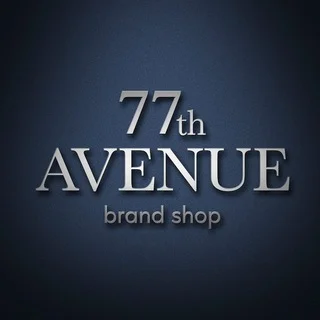 Avenue 77th - Brand Shop Telegram Business mini app