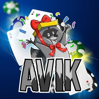 Avik Telegram Gaming mini app